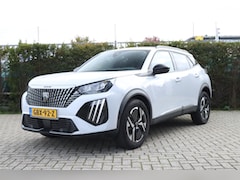 Peugeot 2008 - 1.2 PureTech 100 Allure Camera Achter l NL auto l Climate control