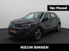 Opel Mokka - 1.2 Turbo Elegance Automaat 130pk | LMV | Navi | Cruise |