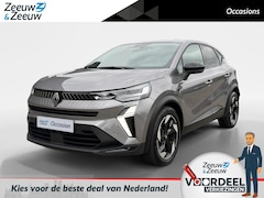 Renault Captur - 145PK E-Tech Full Hybrid Techno Automaat | Winter Pack | Climate Control | Apple CarPlay/A