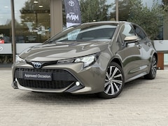 Toyota Corolla - 1.8 Hybrid Dynamic | Stoelverw | Adap Cruise (13575km)