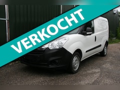 Opel Combo - 1.4 L2H1 ecoFLEX BENZINE, AIRCO, CV, RADIO