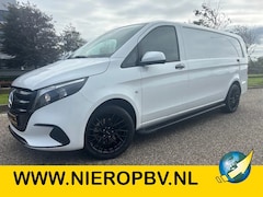 Mercedes-Benz Vito - 116CDI L3H1 Automaat Airco Navi Cruisecontrol FACE LIFT BPM VRIJ