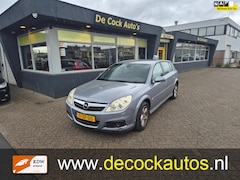 Opel Signum - 2.2-16V Sport/TREKHAAK