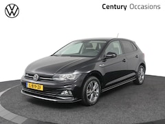 Volkswagen Polo - 1.0 TSI 95Pk R-Line Edition