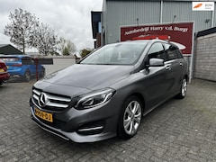 Mercedes-Benz B-klasse - 180 Business Solution | Camera | Navigatie | Apple Carplay | Climate Control