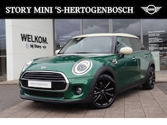 MINI Cooper - Hatchback Automaat / Panoramadak / Achteruitrijcamera / Comfort Access / LED / Head-Up / S