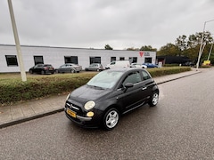 Fiat 500 - 1.2 Naked AIRCO