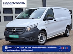 Mercedes-Benz eVito - 41kWh 100% Elektrisch Lang L2 - Airco - Navi