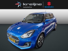 Suzuki Swift - 1.2 Stijl Automaat