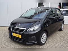 Peugeot 108 - 1.0 e-VTi Active | Camera | Apple Carplay/Android Auto | NL-Auto