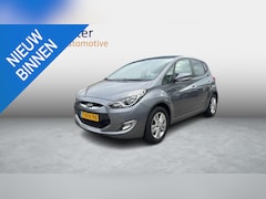 Hyundai ix20 - 1.4i Go Volledig Dealer onderhouden
