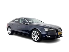 Audi A5 Sportback - 2.0 TDI ultra Business Edition *XENON | SPORT-SEATS | CAMERA | NAVI-FULLMAP | PRIVACY-GLAS