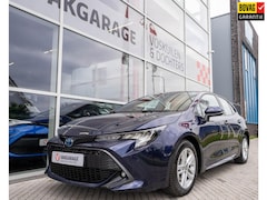 Toyota Corolla - 2.0 Hybrid Dynamic | MY22 | Camera | Navigatie | Carplay