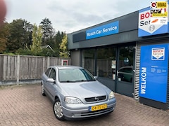 Opel Astra - 3drs. PEARL 1.6I Trekhaak