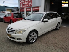 Mercedes-Benz C-klasse Estate - 180 K BlueEFFICIENCY Business Edition Avantgarde