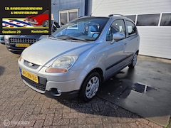 Chevrolet Matiz - 0.8 Style met airco
