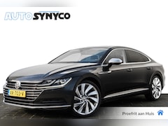 Volkswagen Arteon - 1.5 TSi Elegance Automaat | Virtual Cockpit | Ergocomfort | LED | PDC | Stoelverwarming |