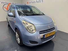 Suzuki Alto - 1.0 Exclusive