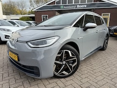 Volkswagen ID.3 - First Plus 58 kWh Camera, Trekhaak, 19''Lmv, Matrix Led