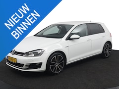 Volkswagen Golf - 1.2 TSI Highline Rijklaarprijs Nieuwe distributieriem
