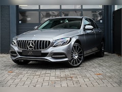 Mercedes-Benz C-klasse - 200 Ambition