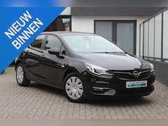 Opel Astra - 1.2 Business Edition Navi/Carplay, Camera, All Season