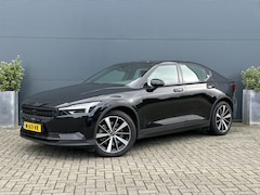Polestar 2 - 2 Standard Range Single Motor 63kWh | Trekhaak | Pano | Memory | Stoel & stuurverwarming |