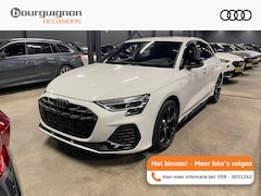 Audi A3 Sportback - 45 TFSi 272 Pk e S edition Competition | Sonos Audio | Camera | Carplay | LED | Adaptive C