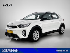 Kia Stonic - 1.0 T-GDi MHEV DynamicLine | Trekhaak | Camera | Apple Carplay/Android Auto | NL-Auto | Ne