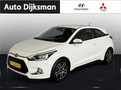 Hyundai i20 Coupé - 1.0 T-GDI Comfort Navi