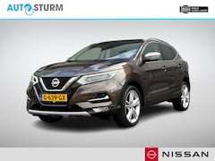 Nissan Qashqai - 1.3 DIG-T N-Motion