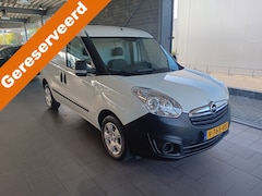 Opel Combo - 1.3 CDTi L1H1 Edition, Airco, Navigatie, nieuwe APK, 12 maanden BOVAG-garantie