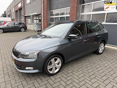Skoda Fabia Combi - 1.2 TSI First Edition PDC Trekhaak Cruise