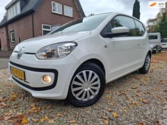 Volkswagen Up! - 1.0 groove up stoelverw airco nwe APK