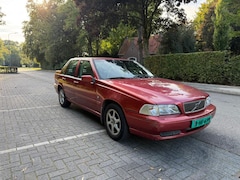 Volvo S70 - 2.5 Comfort-Line Automaat| Airco|Cruise|APK