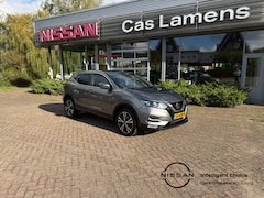 Nissan Qashqai - 1.2 115pk DIG-T N-Connecta Automaat
