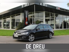 Volkswagen Golf Variant - 1.5 TSI Highline Business R | TREKHAAK | ADAPTIVE