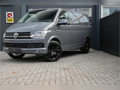 Volkswagen Transporter - 2.0 TDI L1H1 Comfortline
