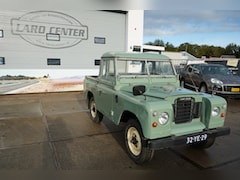 Land Rover 88 - PICK UP