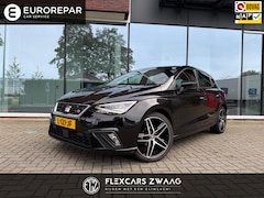 SEAT Ibiza - 1.0 TSI FR Business Intense Plus - Navi - Alcantara - Winterpakket - Org.nl
