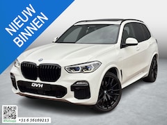 BMW X5 - xDrive45e High Executive