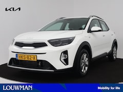 Kia Stonic - 1.0 T-GDi MHEV DynamicLine | 10 Jaar Garantie | Camera | Apple Carplay/Android Auto | Nede