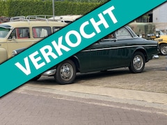 Volvo Amazon - Stuurautomaat, origineel NL auto, schuifdak