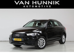 Audi Q3 - 1.4 TFSI Pro Line | Keyless | Trekhaak | Automaat | Stoelverwarming
