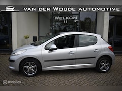 Peugeot 207 - 1.4 VTi XS 5DRS, '08|Airco|Cruise|109DKM
