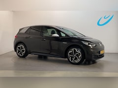 Volkswagen ID.3 - First Plus 58 kWh Camera LED Navigatie App-Connect