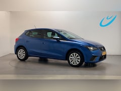 SEAT Ibiza - 1.0 EcoTSI Style Business Intense Virtual Cockpit Parkeersensoren Stoelverwarming