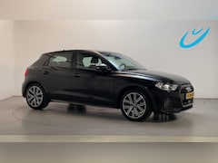 Audi A1 Sportback - 25 TFSI Epic Navigatie Virtual Cockpit App-Connect