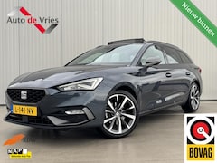 SEAT Leon Sportstourer - 1.5 eTSI FR Business Intense|NL-Auto