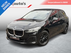 BMW 2-serie Active Tourer - 218i Executive Adap.Cruise-360Cam-HUD